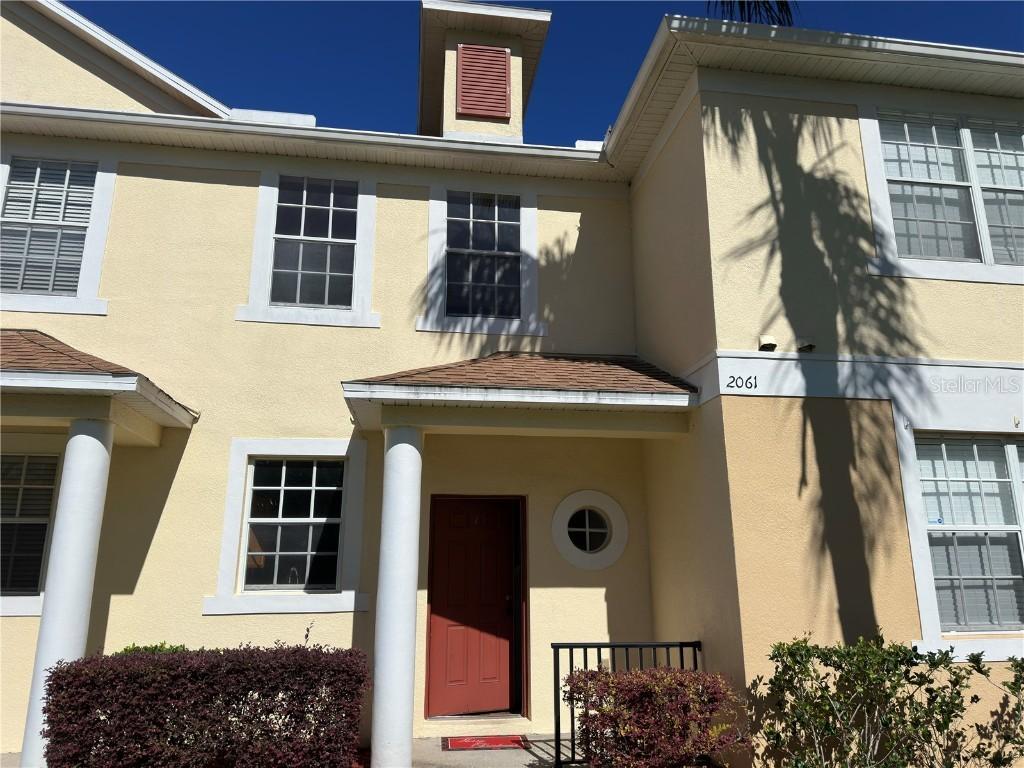 2061 Fiesta Ridge Ct., Tampa, FL 33604