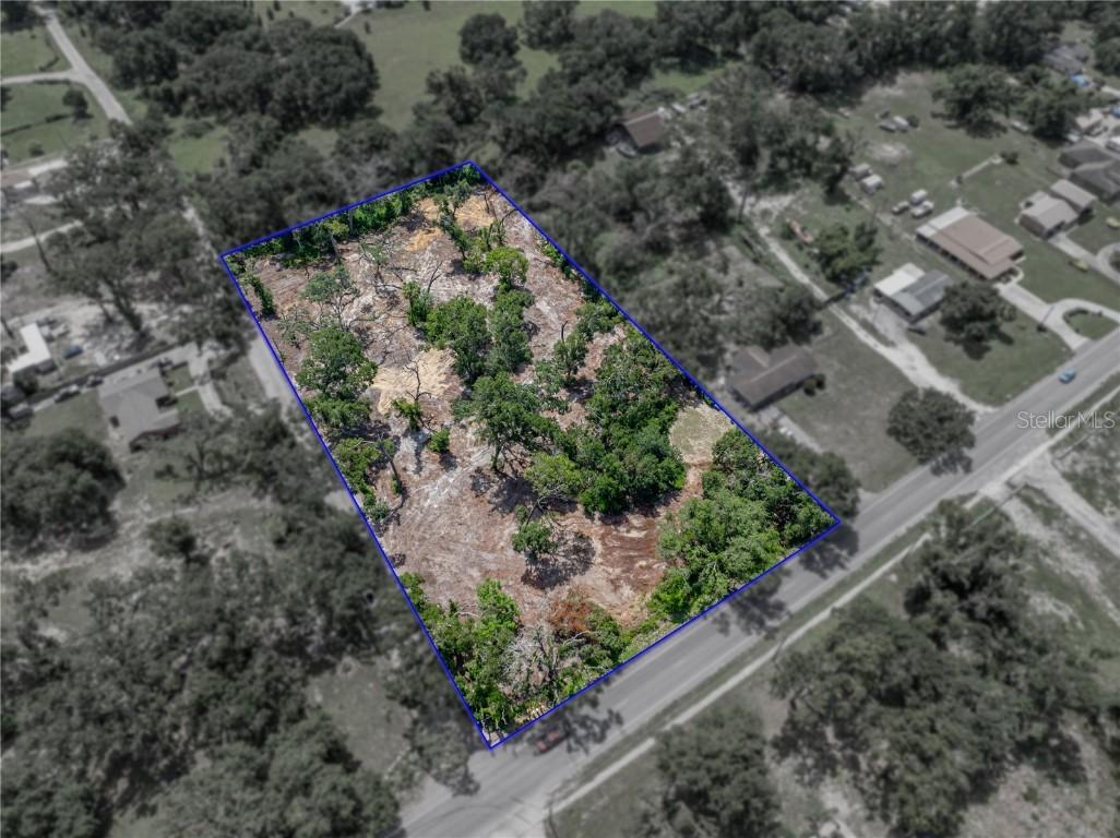 Hwy 579, Seffner, FL 33584