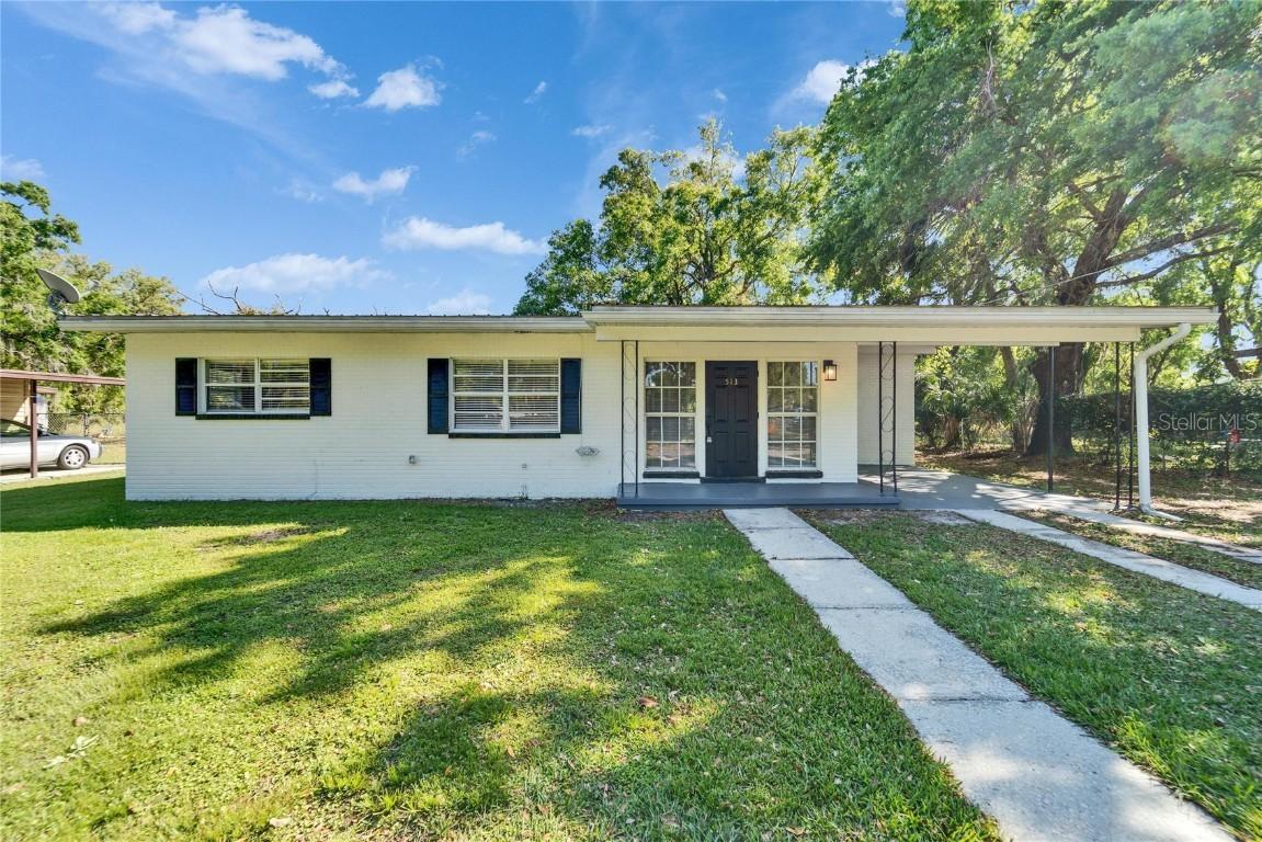 513 E Langford Dr., Plant City, FL 33563