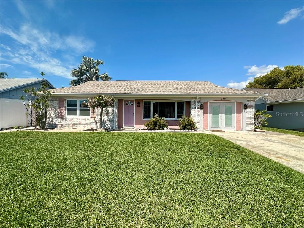 3217 Rock Valley Dr., Holiday, FL 34691