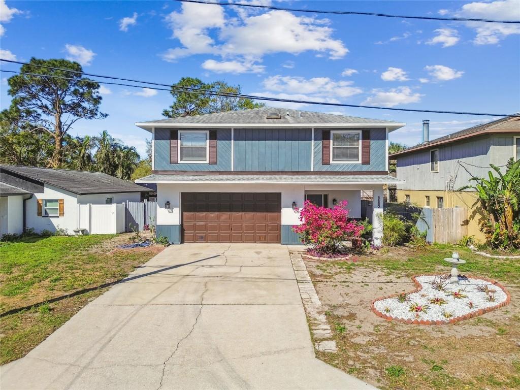 6680 67th Way, Pinellas Park, FL 33781