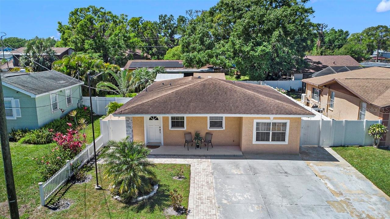 8210 Marigold Ave., Tampa, FL 33614