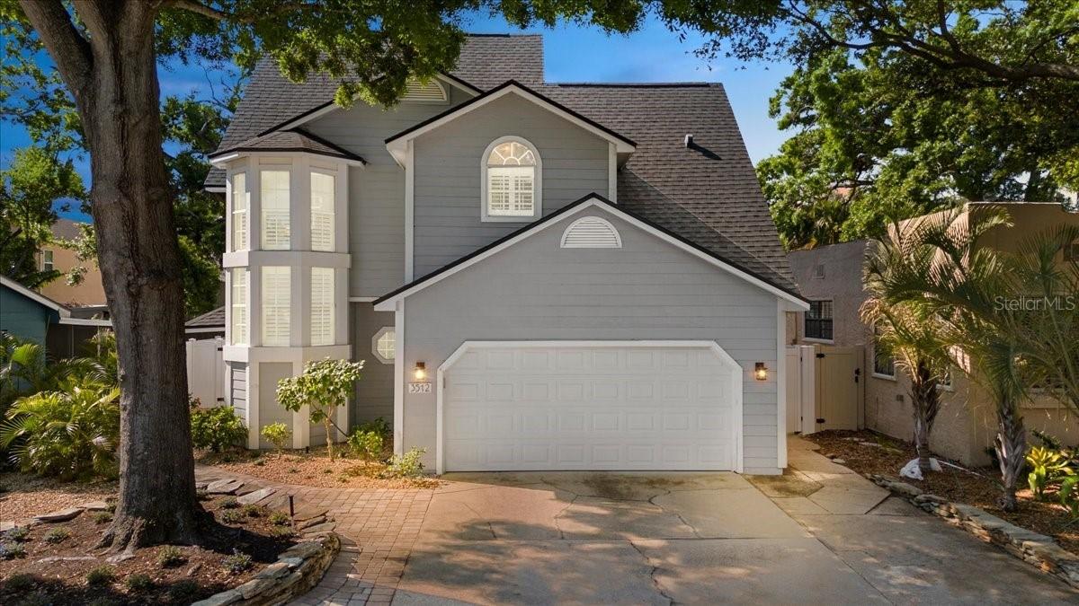 3512 W Obispo St., Tampa, FL 33629