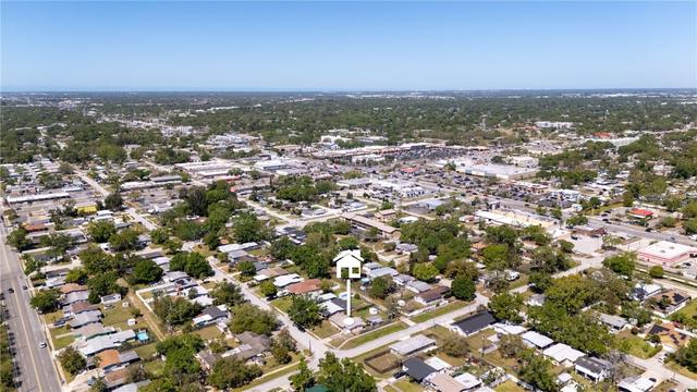 New Homes For Sale This Week That Attend Pinellas Central Elementary School: March 14th to March 20th