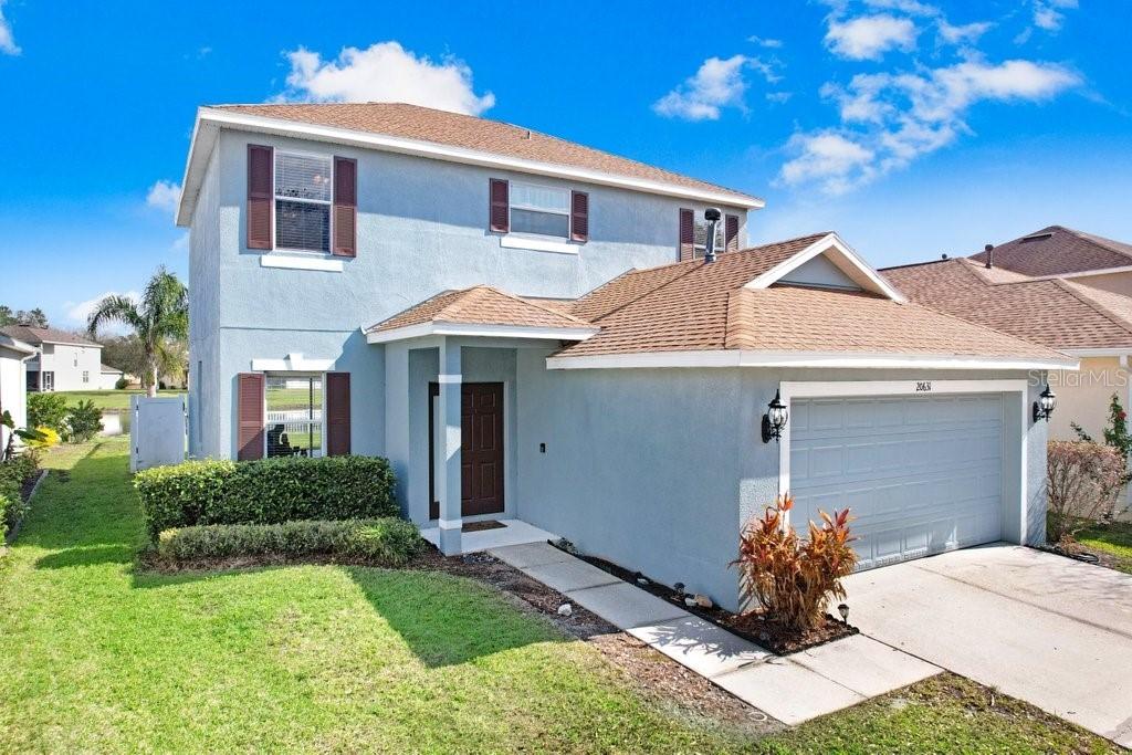 20631 Great Laurel Ave., Tampa, FL 33647