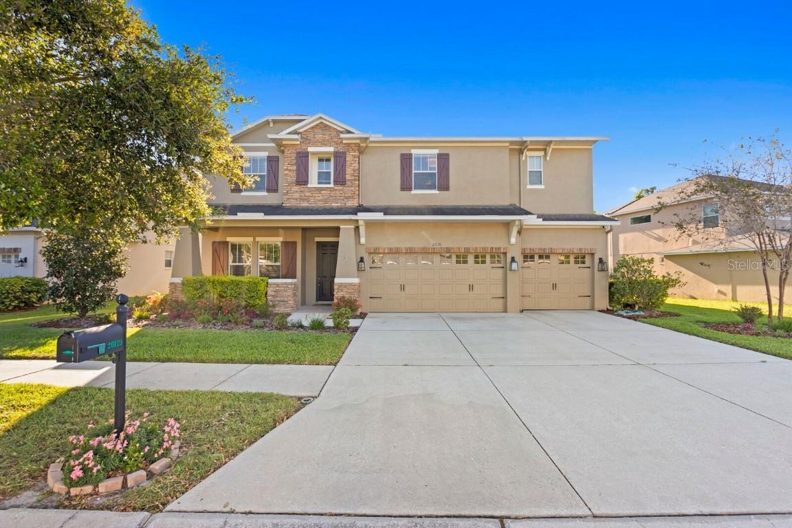 20119 Oakflower Ave., Tampa, FL 33647
