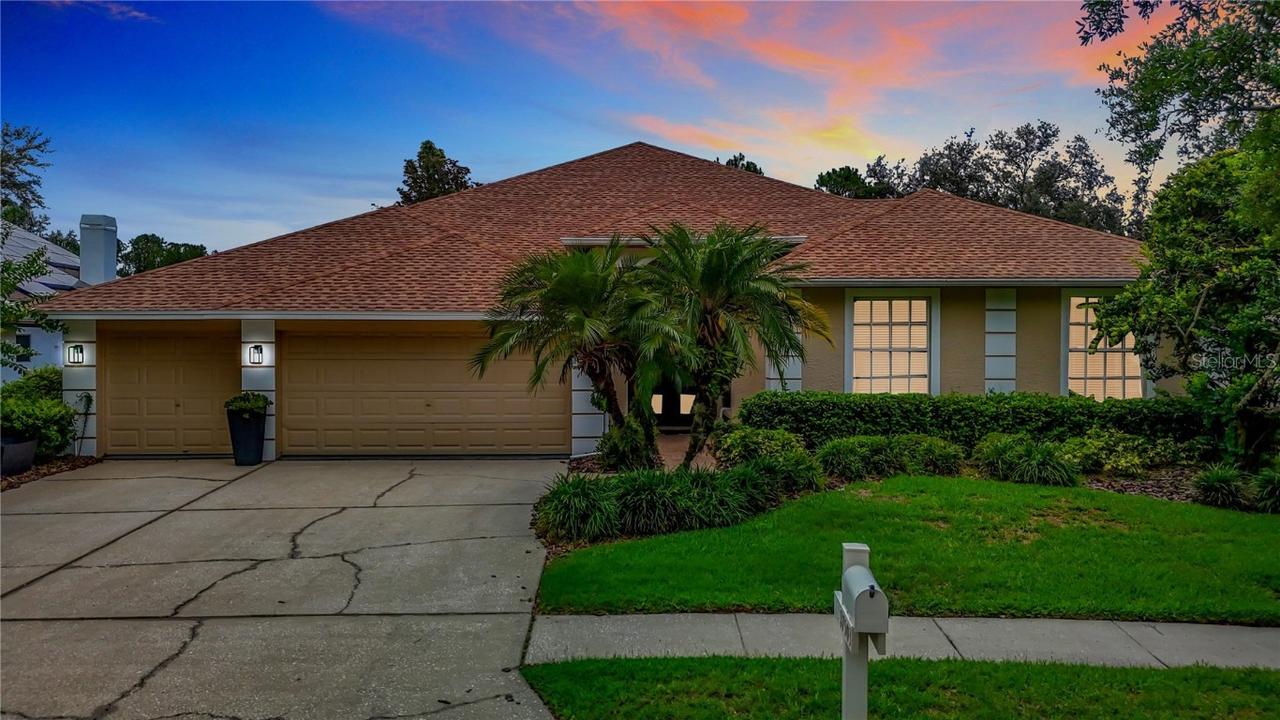 17503 Edinburgh Dr., Tampa, FL 33647