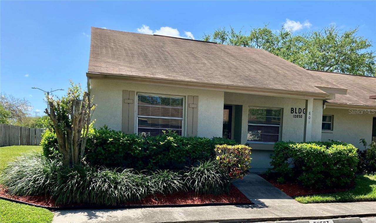 10850 43rd St. #801, Clearwater, FL 33762