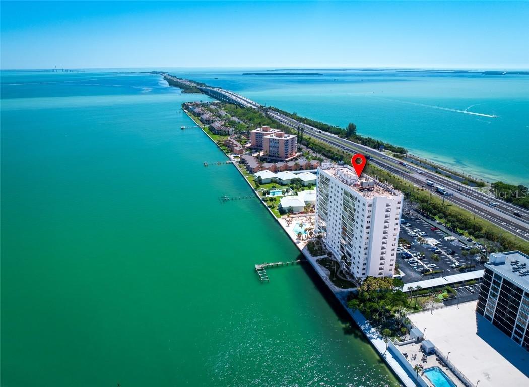 7200 Sunshine Skyway Ln. #16G, St Petersburg, FL 33711