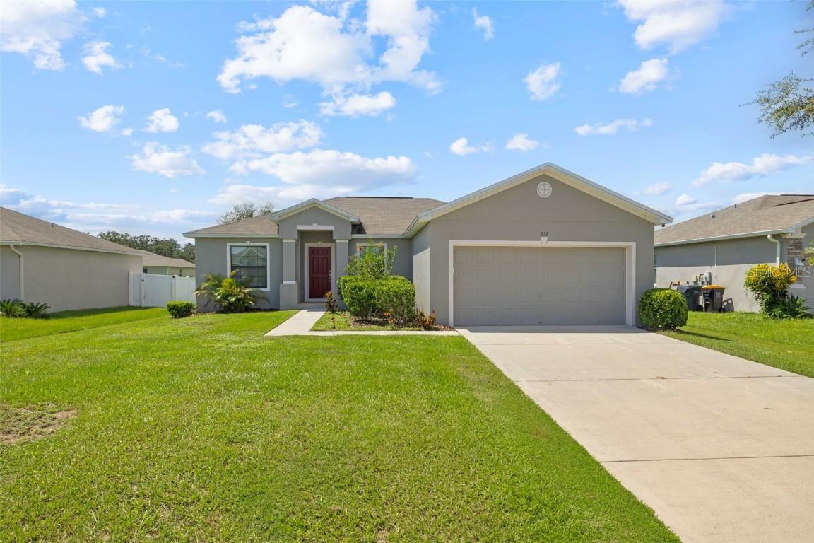 232 Solis Drive Dr., Winter Haven, FL 33880