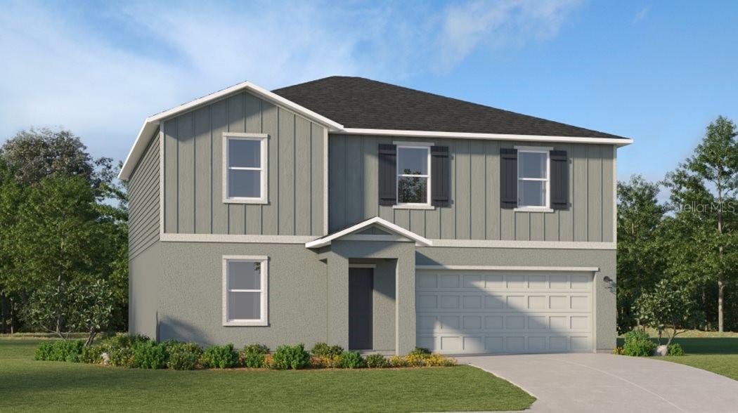 2719 Pioneer Tr., Eagle Lake, FL 33839
