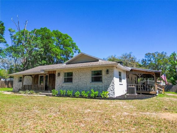 New Construction Homes For Sale This Week That Attend Lacoochee Elementary School: March 19th to March 25th