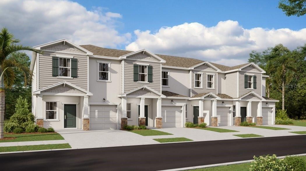 2593 Skyline Loop, Kissimmee, FL 34758