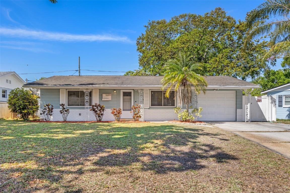 6684 26th St., St Petersburg, FL 33702