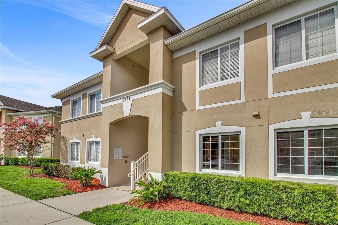 9526 Newdale Way #101, Riverview, FL 33578