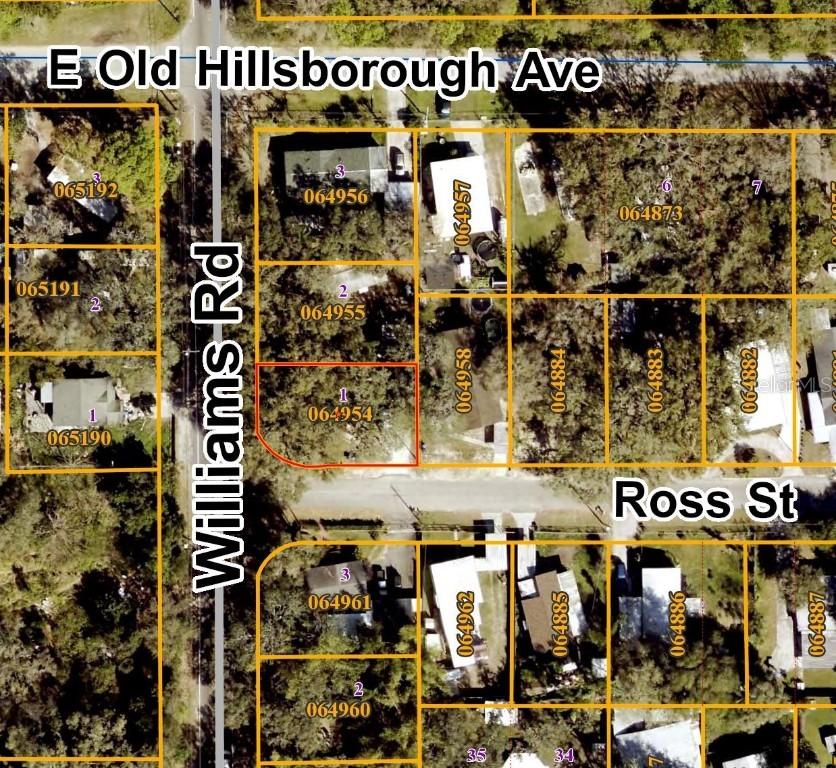 10902 Ross St., Tampa, FL 33610