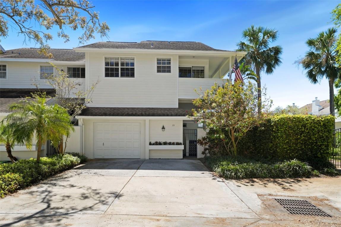 5203 Bayshore Blvd. #10, Tampa, FL 33611