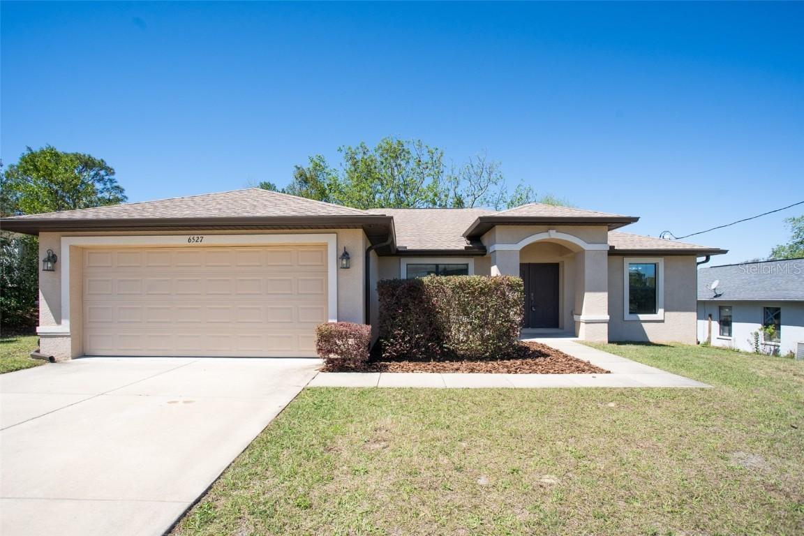 6527 Grapewood Rd., Spring Hill, FL 34609
