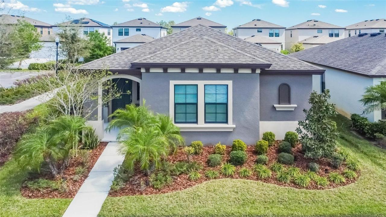 12427 Bay Estuary Bend, Riverview, FL 33579