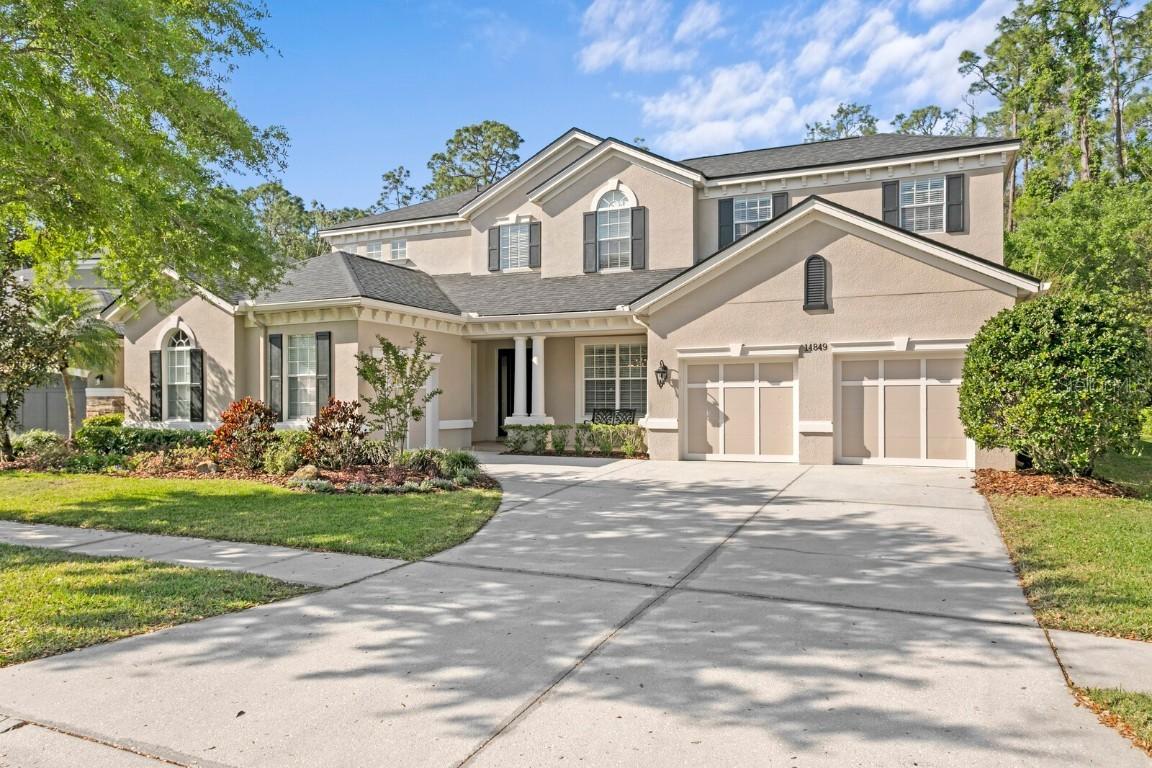 14849 Tudor Chase Dr., Tampa, FL 33626