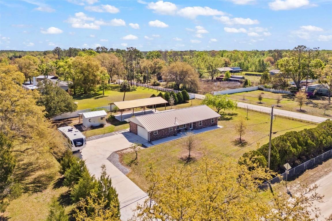 8122 Ehren Cemetery Rd., Land O Lakes, FL 34639