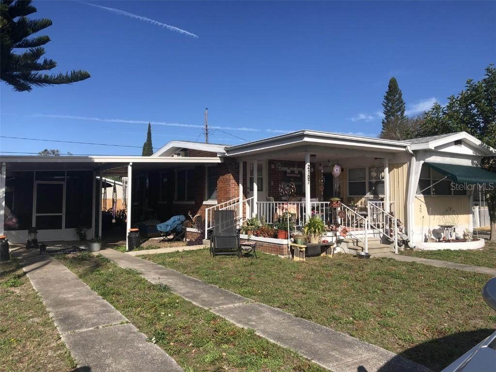 2107 Melody Dr., Holiday, FL 34691