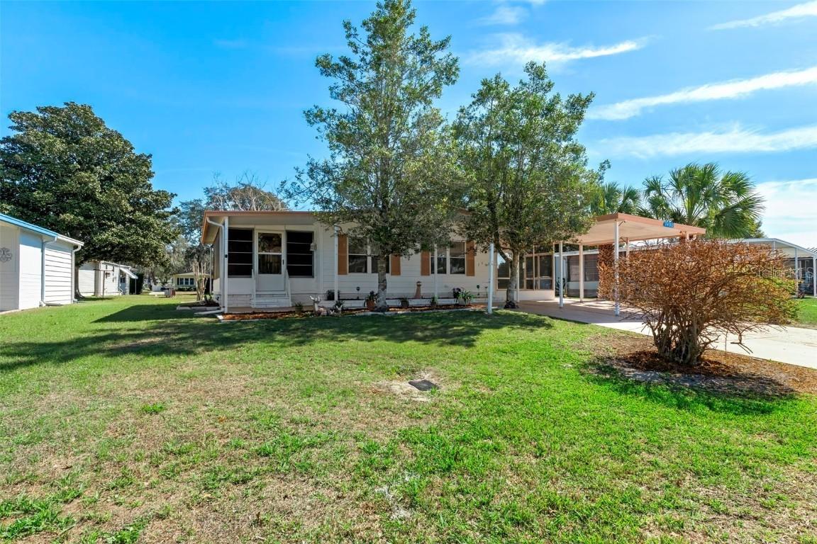 7492 Fairlane Ave., Brooksville, FL 34613