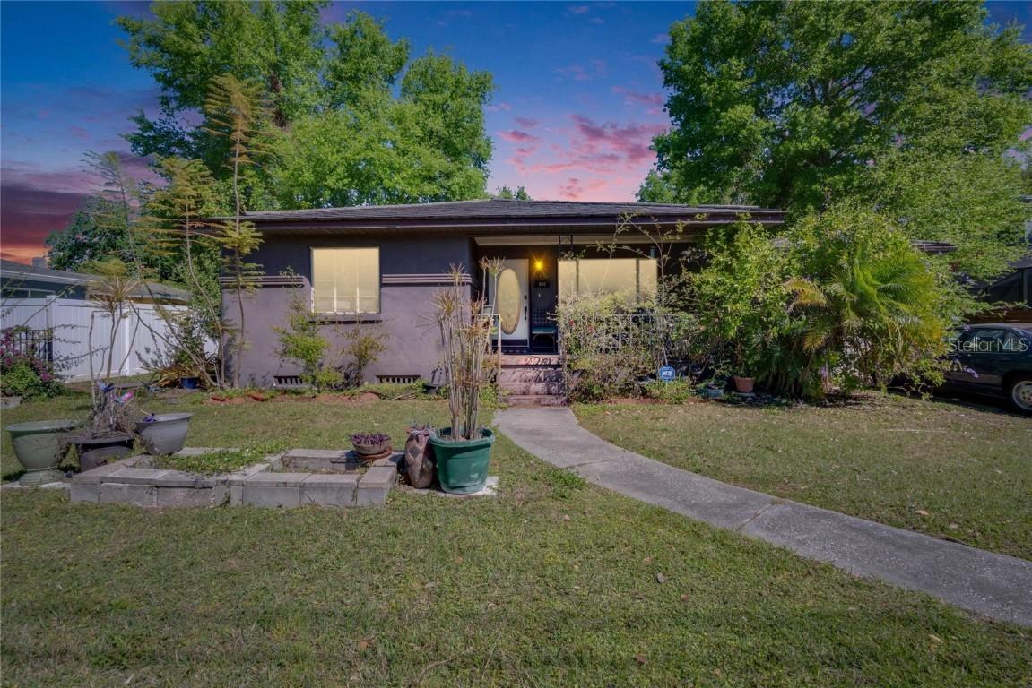 803 W Columbus Dr., Tampa, FL 33602