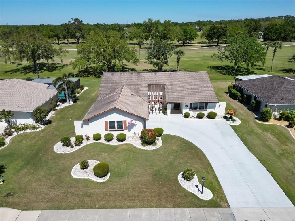 2007 E View Dr., Sun City Center, FL 33573