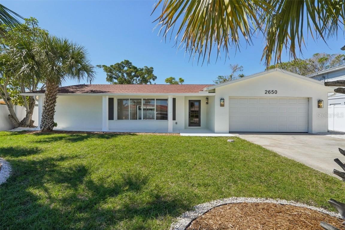 2650 E Vina Del Mar Blvd., St Pete Beach, FL 33706