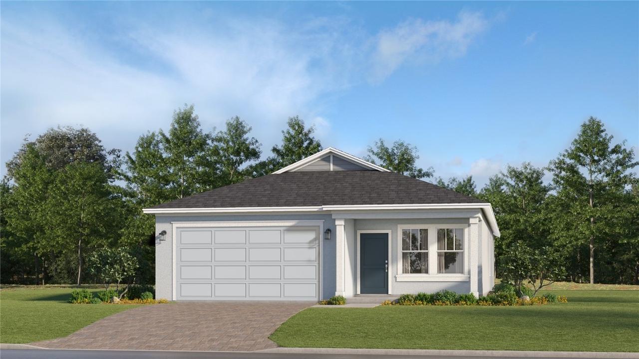 4578 Ochos Rios Pl., Kissimmee, FL 34758