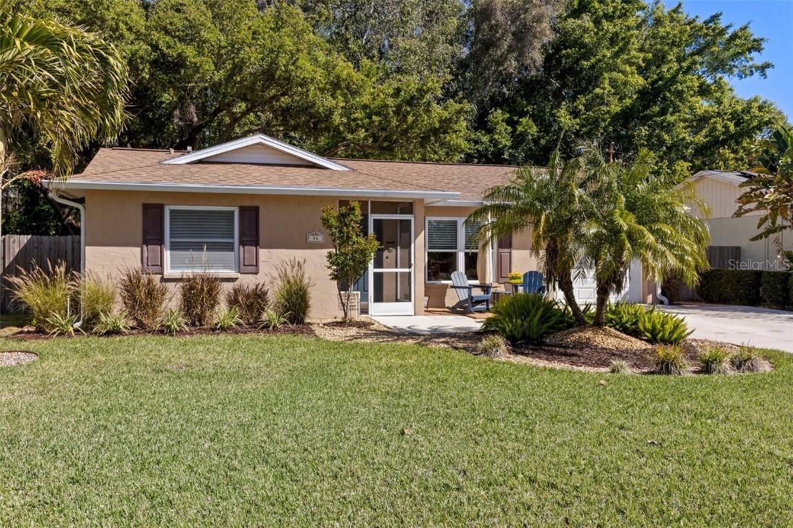 14 Cypress Dr., Palm Harbor, FL 34684