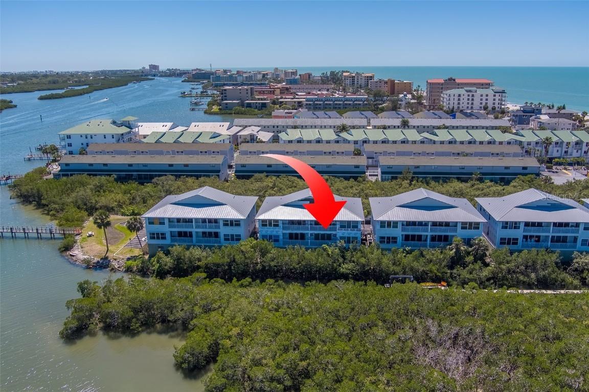 19829 Gulf Blvd. #601, Indian Shores, FL 33785