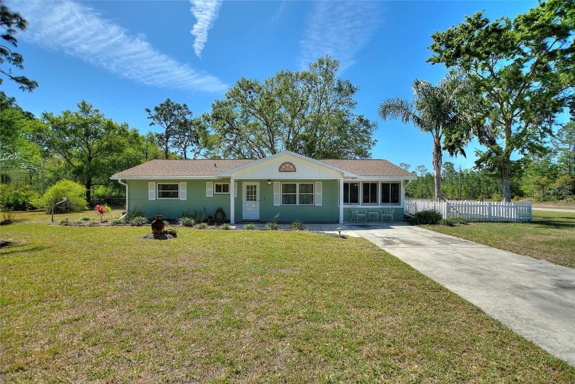 2971 Gardenia Dr., Indian Lake Estates, FL 33855