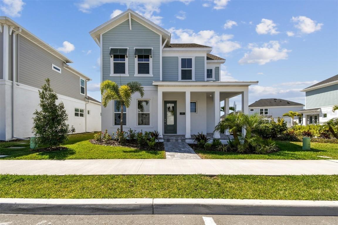 1558 Merrythought Ln., Sarasota, FL 34240