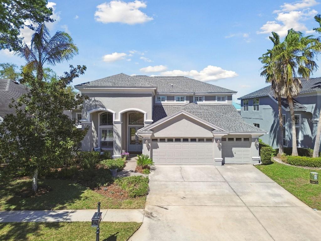 2927 Northfield Dr., Tarpon Springs, FL 34688