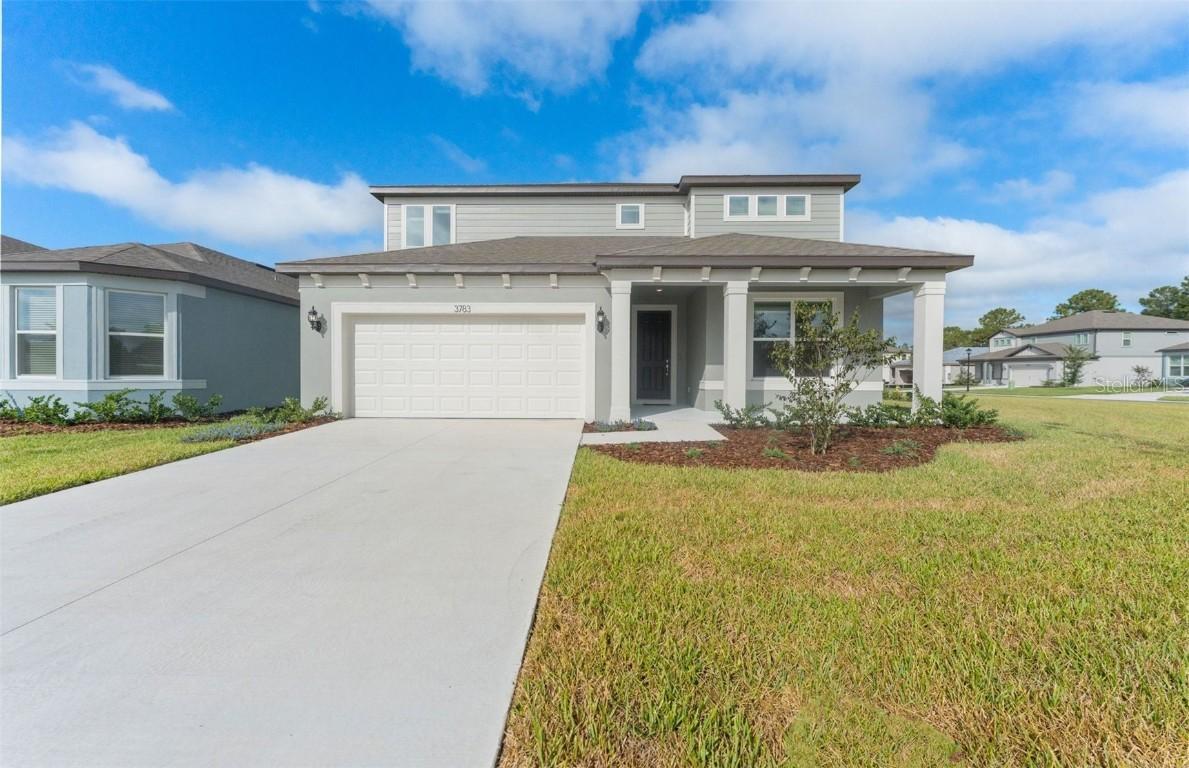 3783 Obsidian Dr., Spring Hill, FL 34609