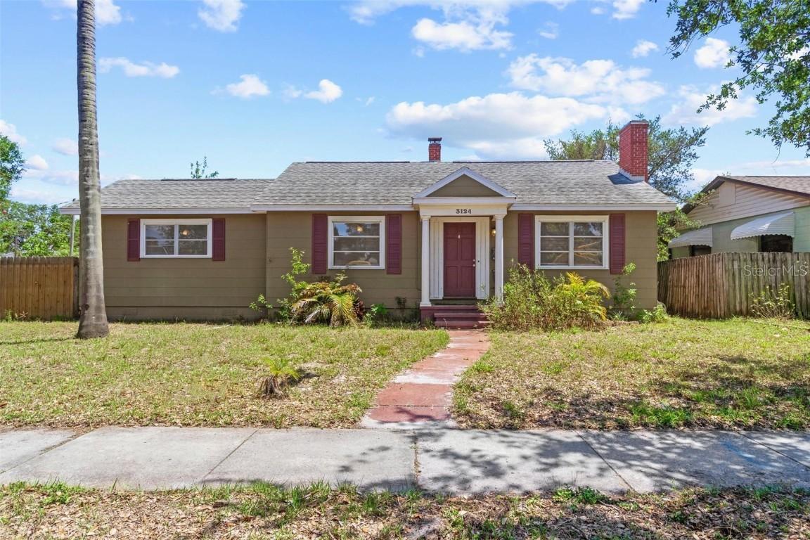 3124 9th Ave., St Petersburg, FL 33713
