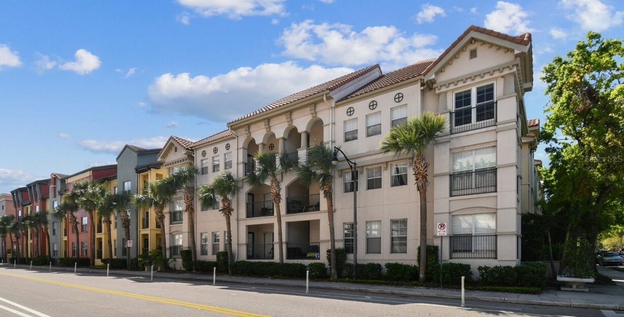 402 S Armenia Ave. #137, Tampa, FL 33609