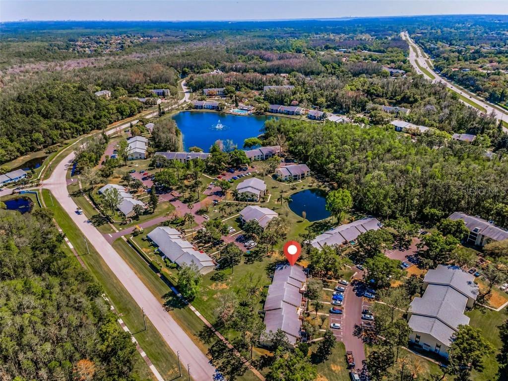 1333 Shady Pine Way #F, Tarpon Springs, FL 34688