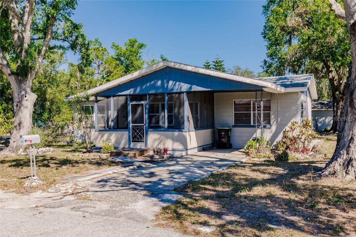 4290 Trainer Rd., Bartow, FL 33830