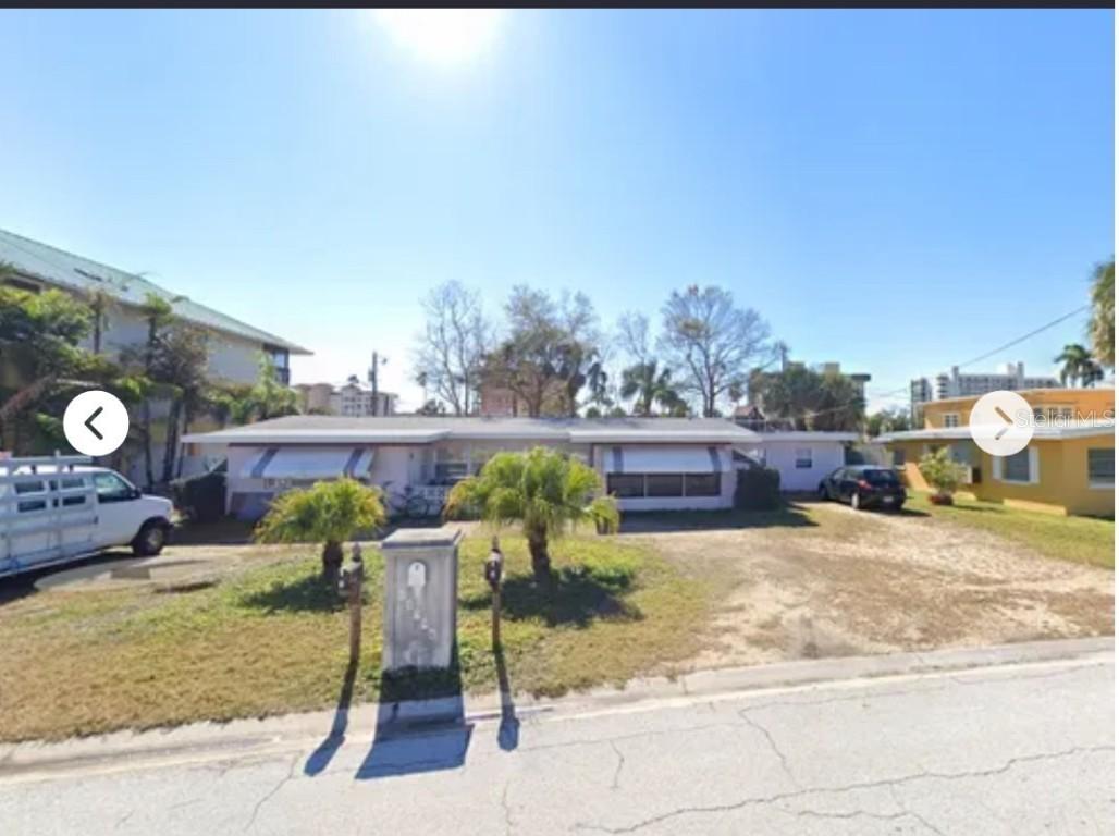 [Address Hidden by Seller], Madeira Beach, FL 33708