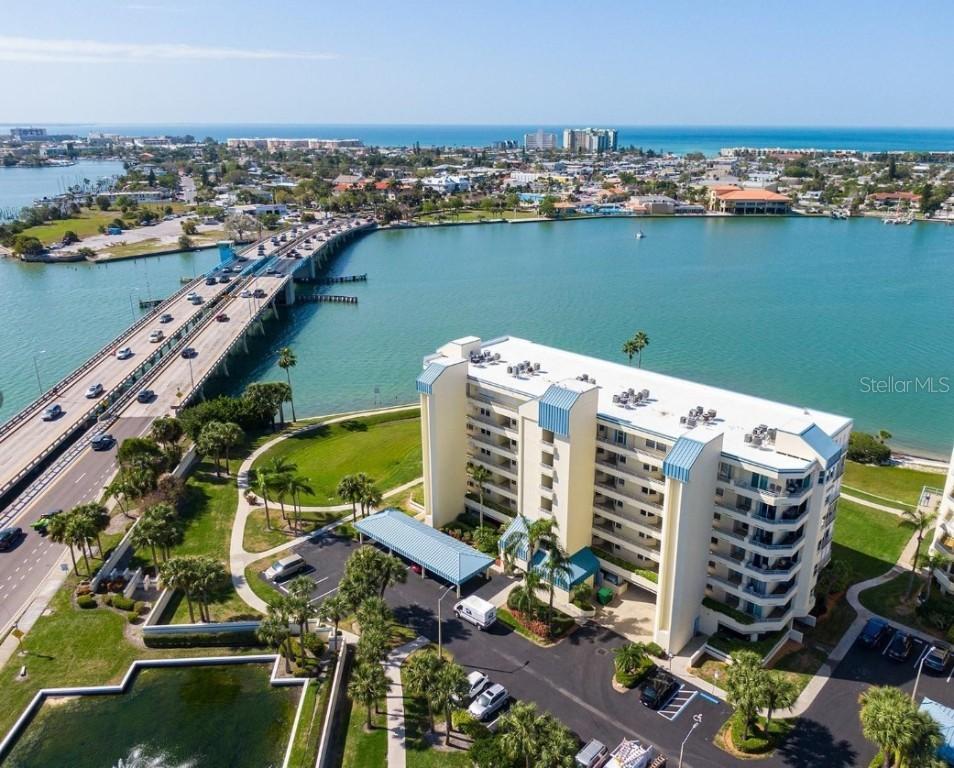 7862 Sailboat Key Blvd. #103, South Pasadena, FL 33707