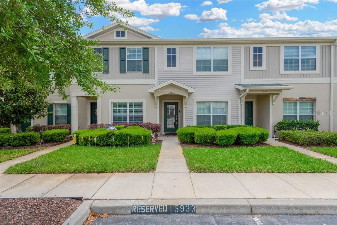 15933 Stable Run Dr., Spring Hill, FL 34610