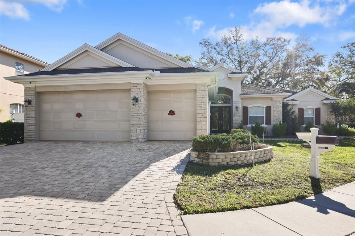 2685 Waters Edge Ct., Dunedin, FL 34698