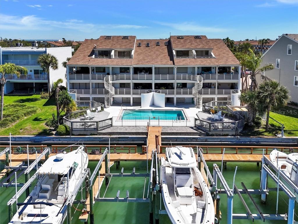 350 Pinellas Bayway #2, St Petersburg, FL 33715