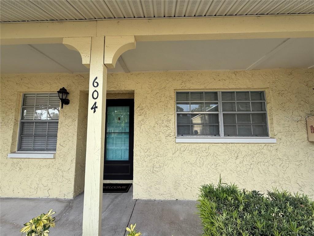 2465 Northside Dr. #604, Clearwater, FL 33761