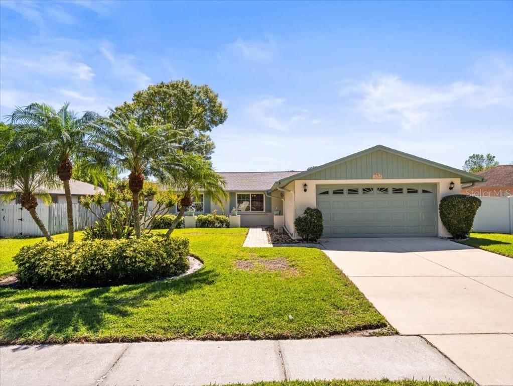 16709 Norwood Dr., Tampa, FL 33624
