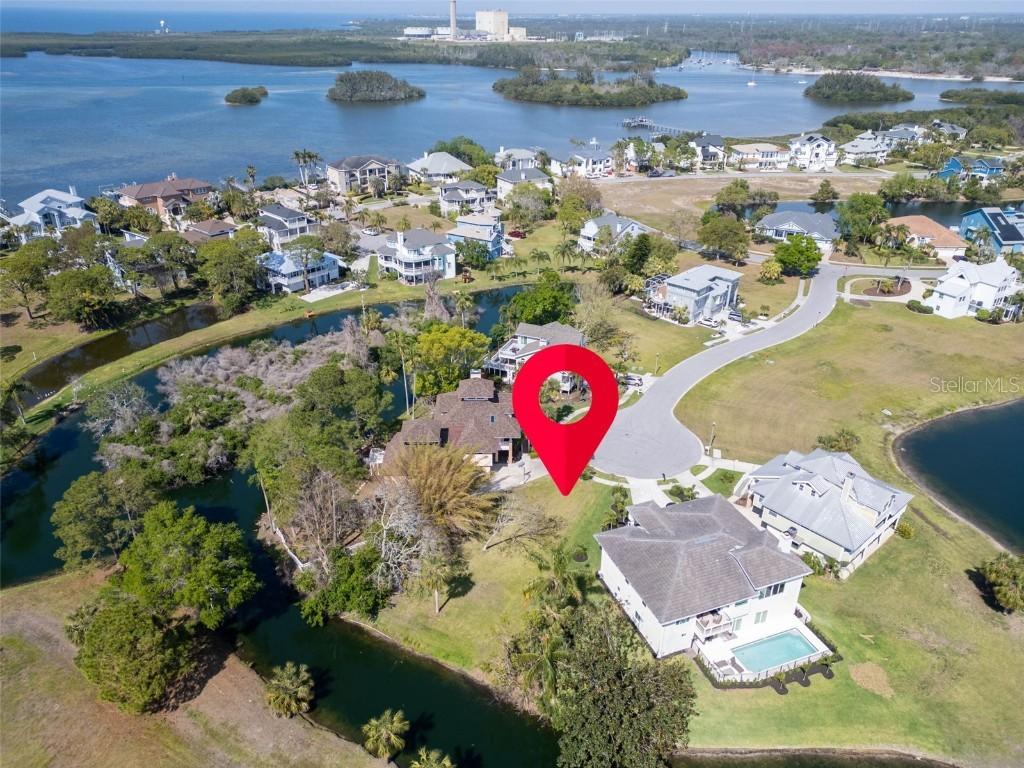 Sandpiper Pointe - Lot 89 Ct., Tarpon Springs, FL 34689