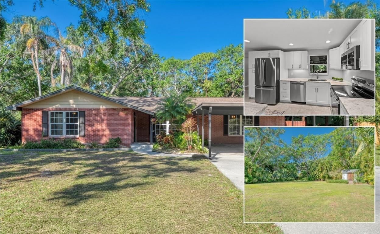 8136 Honeybee Ln., Tampa, FL 33635